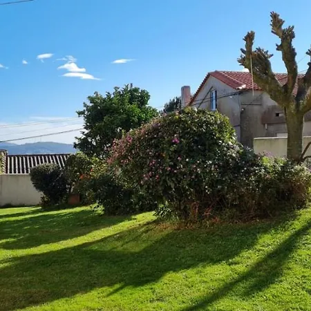 Apartamento A Guarda Apartment *