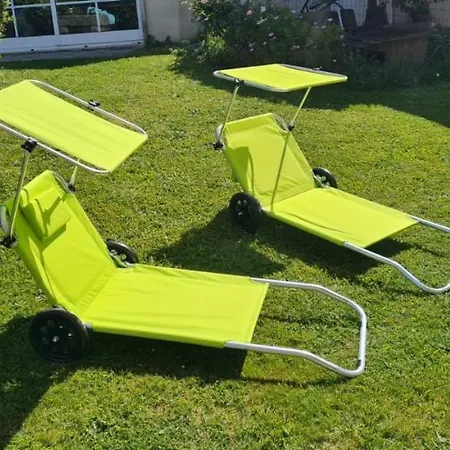 Apartamento A Guarda Lägenhet *