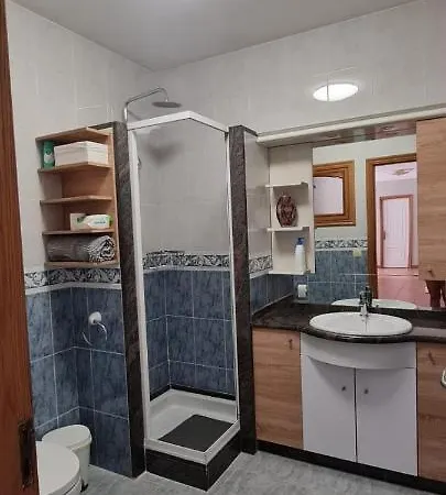 Lägenhet Apartamento A Guarda A Guarda