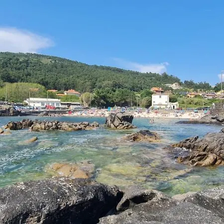 Apartamento A Guarda