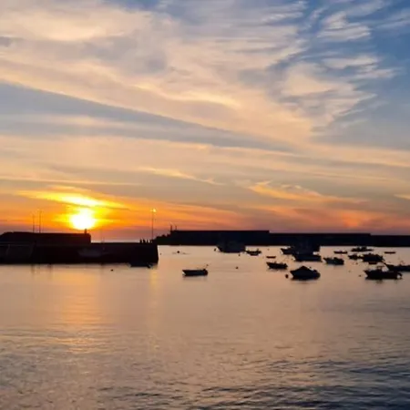 Apartamento A Guarda *