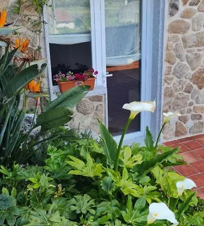 Apartamento A Guarda