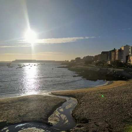 Apartamento A Guarda Apartment *