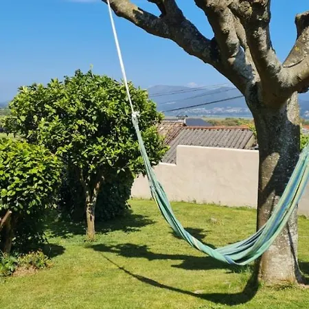 Apartamento A Guarda * A Guarda