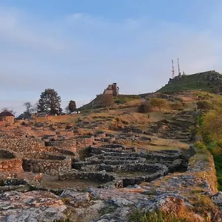 Apartamento A Guarda