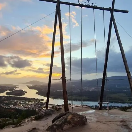 Apartamento A Guarda