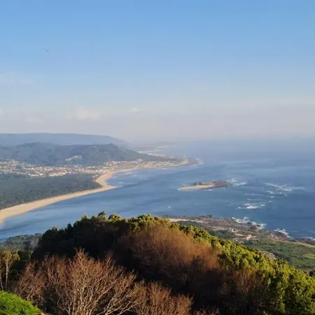 Apartamento A Guarda