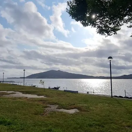 Apartment Apartamento A Guarda