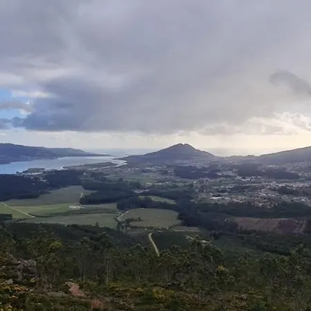 Apartment Apartamento A Guarda