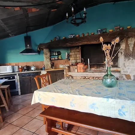 Apartment Apartamento A Guarda *