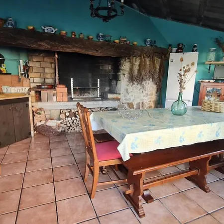 Apartamento A Guarda Apartment