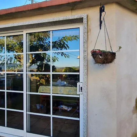 Apartment Apartamento A Guarda A Guarda