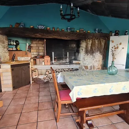 Apartamento A Guarda Apartment *