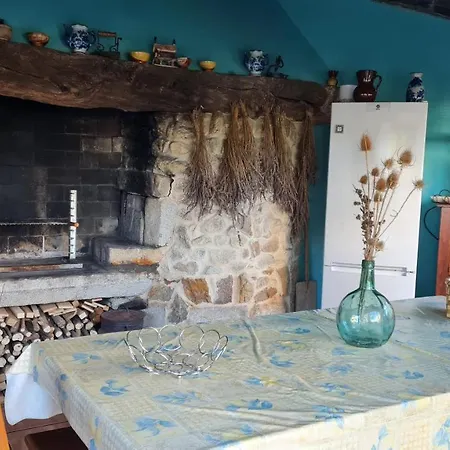 Apartment Apartamento A Guarda A Guarda