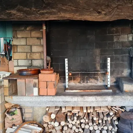 Apartamento A Guarda *