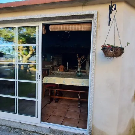 Apartamento A Guarda