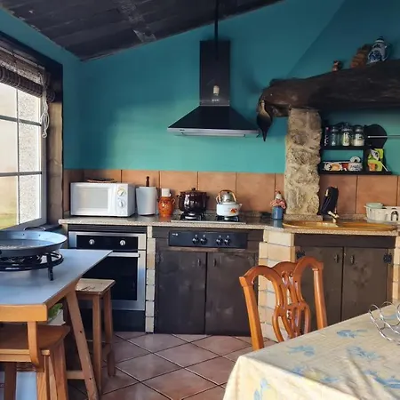 Apartamento A Guarda Apartment *