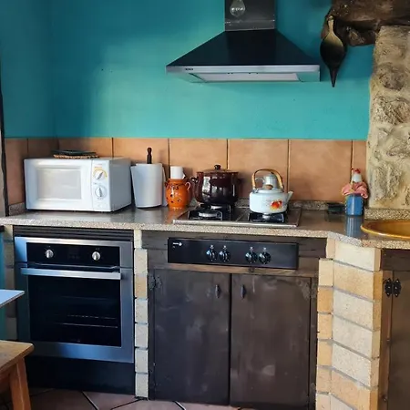 Apartamento A Guarda Apartment *