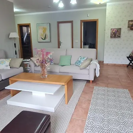 Apartamento A Guarda Apartment A Guarda