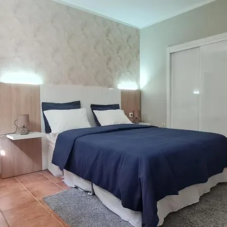 Apartamento A Guarda