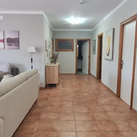 Apartamento A Guarda