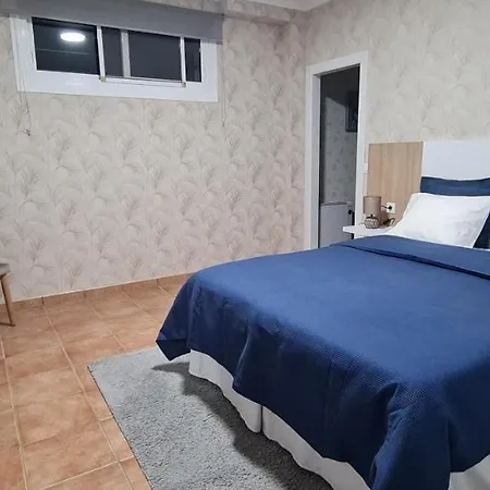 Apartamento A Guarda Appartement