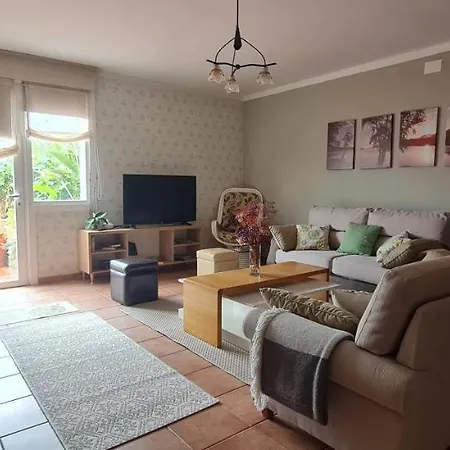 Apartamento A Guarda