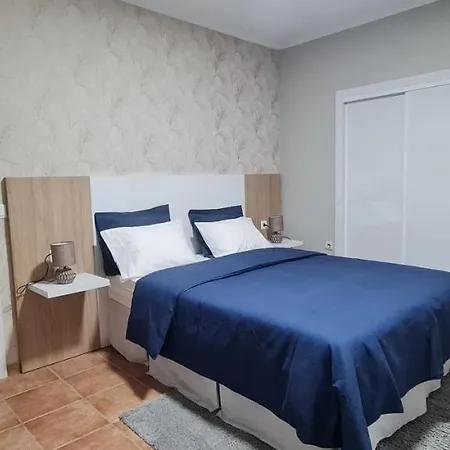 Apartamento A Guarda Apartment A Guarda