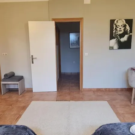 Apartment Apartamento A Guarda *