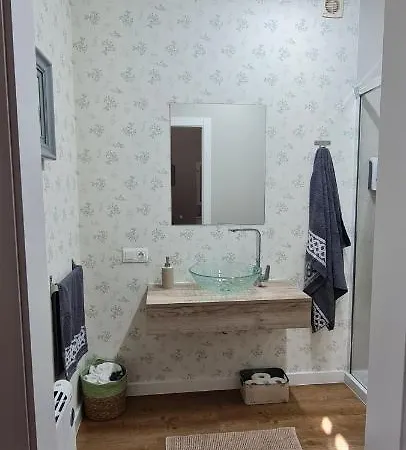 Apartamento A Guarda Apartment A Guarda