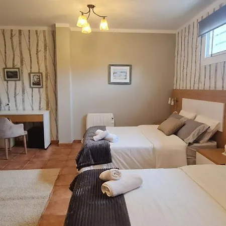 Apartamento A Guarda A Guarda