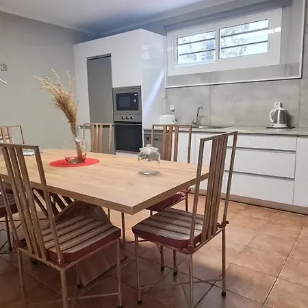 Apartamento A Guarda Apartment *