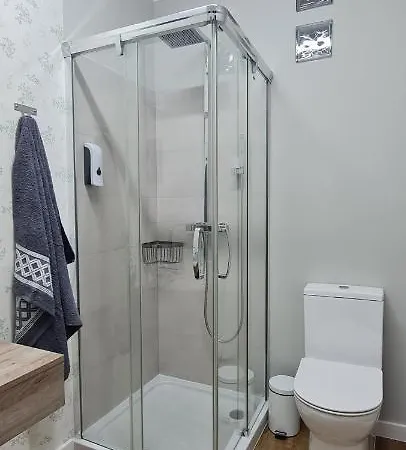 Apartamento A Guarda Apartment