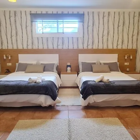 Apartamento A Guarda Apartment *