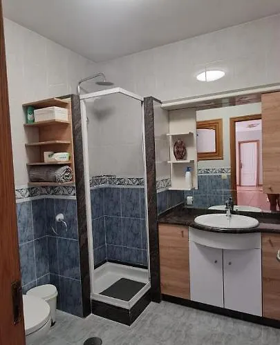 Διαμέρισμα Apartamento A Guarda A Guarda