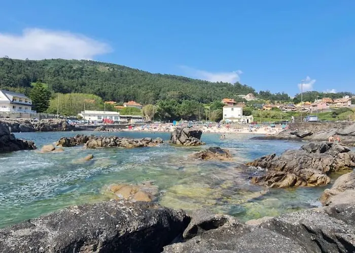 Apartamento A Guarda