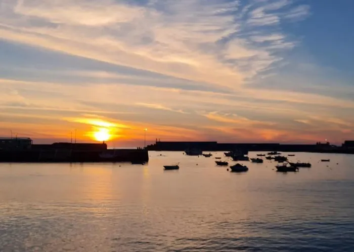 Apartamento A Guarda *