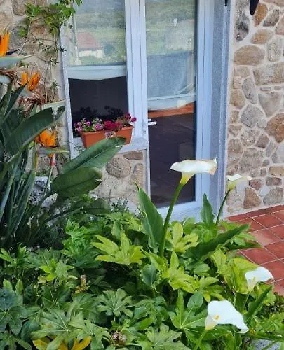 Apartamento A Guarda