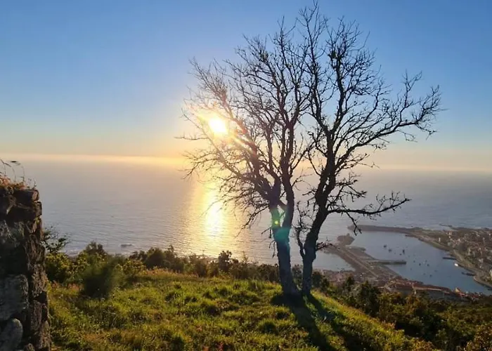 Apartamento A Guarda