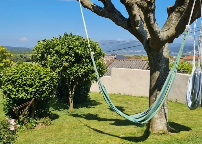 Apartamento A Guarda * A Guarda