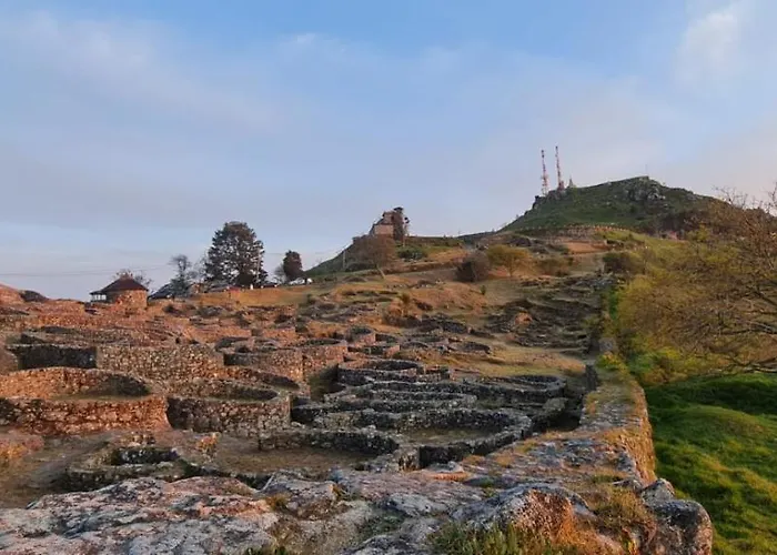 Apartamento A Guarda