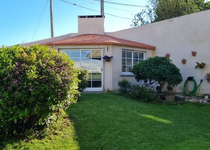 Apartamento A Guarda * A Guarda