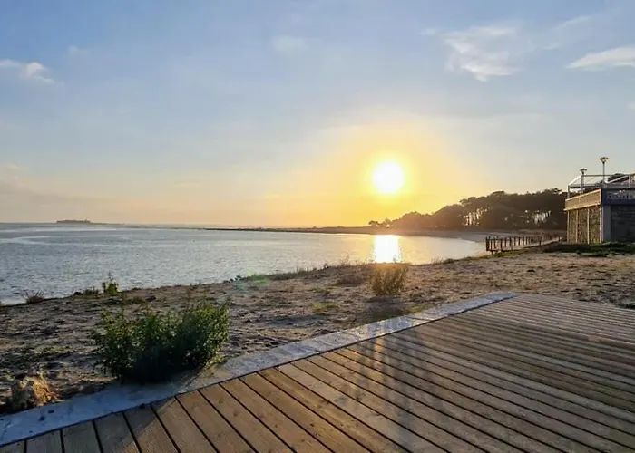 Apartamento A Guarda * A Guarda