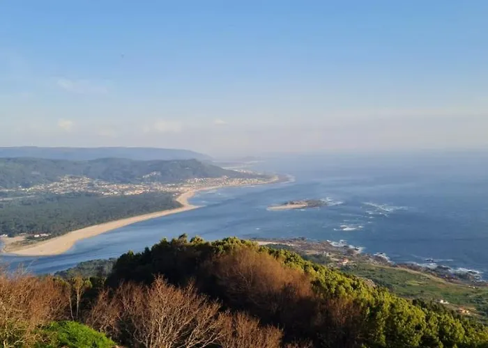 Apartamento A Guarda