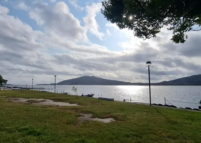 Διαμέρισμα Apartamento A Guarda