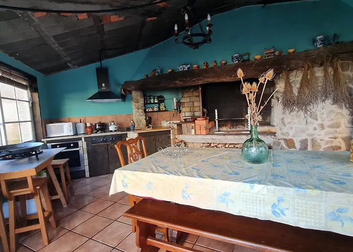 Διαμέρισμα Apartamento A Guarda *