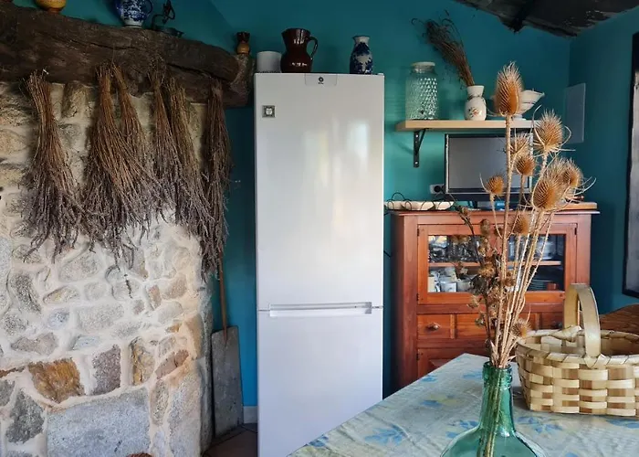 Apartamento A Guarda Διαμέρισμα A Guarda