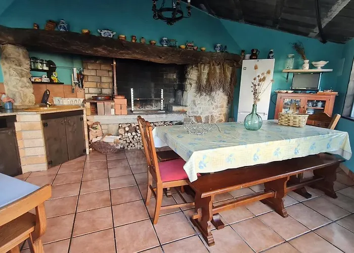 Apartamento A Guarda Διαμέρισμα