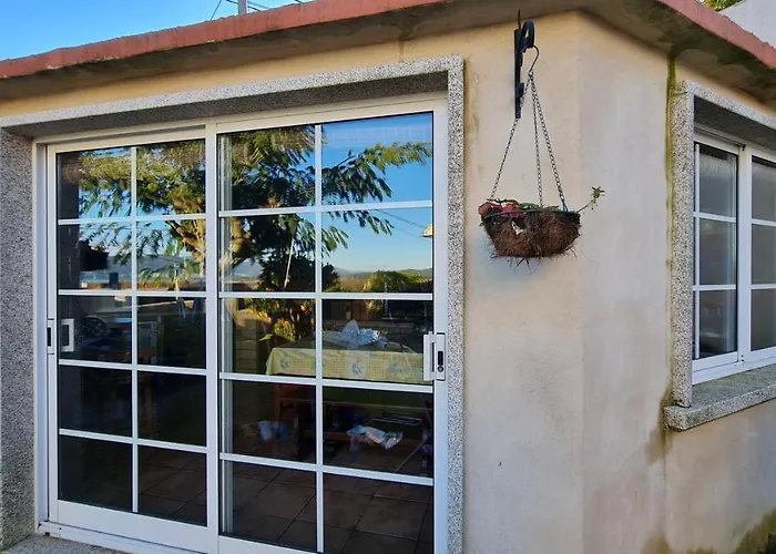 Daire Apartamento A Guarda A Guarda