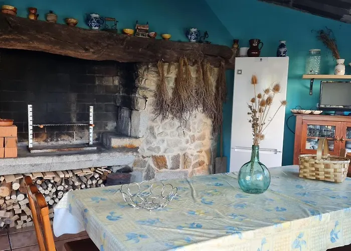 Διαμέρισμα Apartamento A Guarda A Guarda